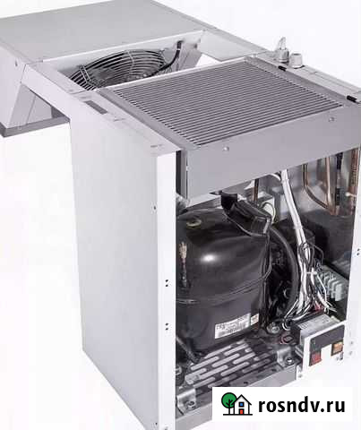 Моноблок для холодильной камеры Симферополь - изображение 1