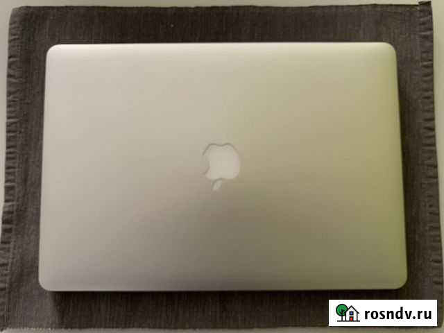 Apple MacBook Pro 15 mid 2015 Щёлково - изображение 1