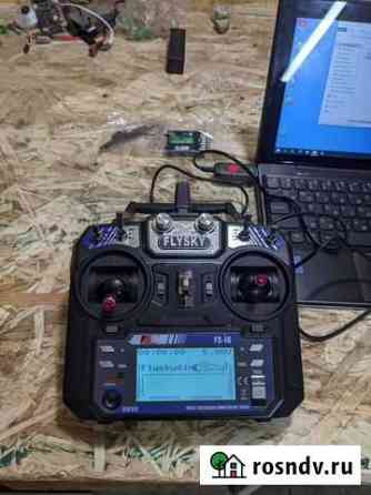 Gps Маркер Новотитаровская