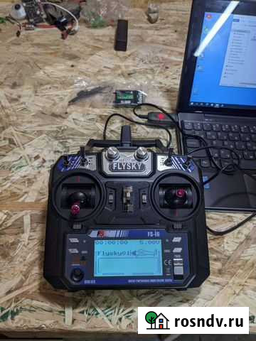 Gps Маркер Новотитаровская - изображение 1