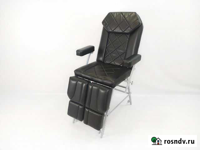 Педикюрное кресло Саранск - изображение 1