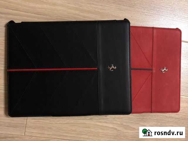 Чехол для Apple iPad 2, iPad 3, iPad 4 Московский - изображение 1