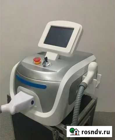 Диодный лазер портативный Омск - изображение 1