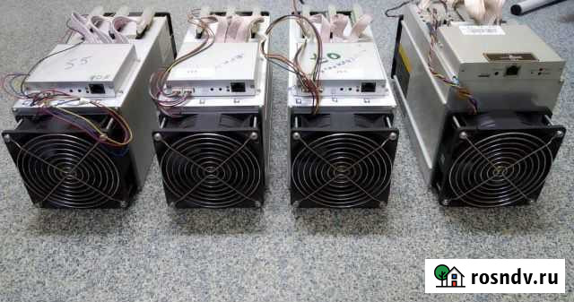 Асики Ebit E9+ 12th/s Абакан - изображение 1