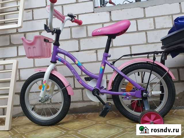 Детский велосипед Чита - изображение 1