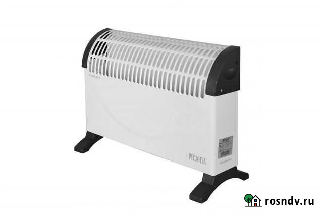 Конвектор Ресанта ок 1000 Стич Челябинск - изображение 1