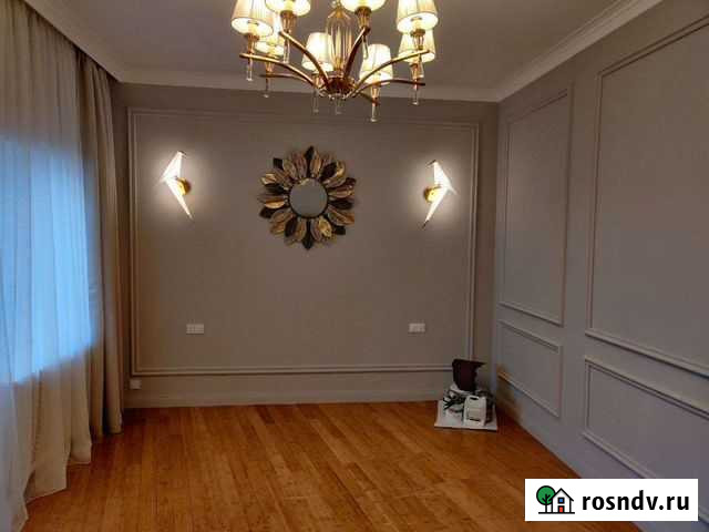 Ремонт квартир под ключ Тобольск - изображение 1