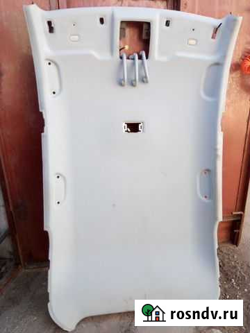 Kia ceed потолок Токсово - изображение 1