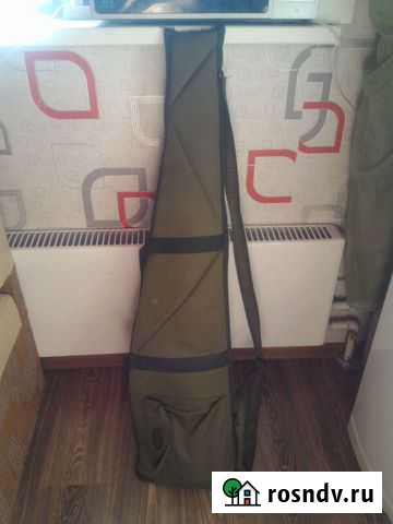 Чехол Курган - изображение 1