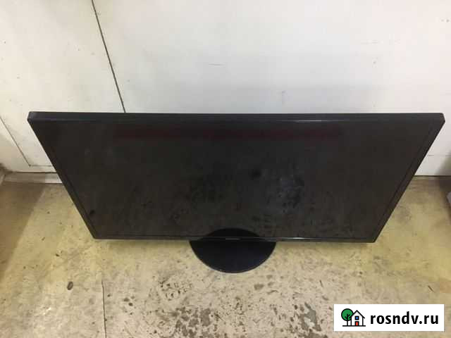 Телевизор Samsung ue32f4020aw (16813) Минусинск - изображение 1