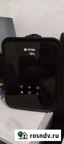 Увлажнитель воздуха Vitek VT-2331 Екатеринбург - изображение 1