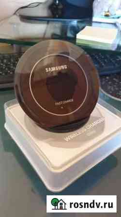 Беспроводная зарядка samsung Братск