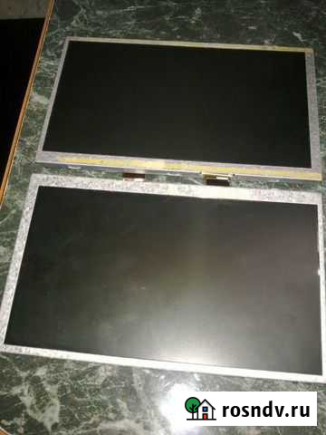 Дисплей 721Q510D35-AO Hann Star Ульяновск - изображение 1