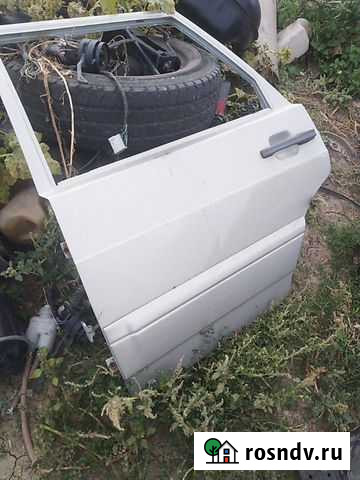 Двери Роговская - изображение 1