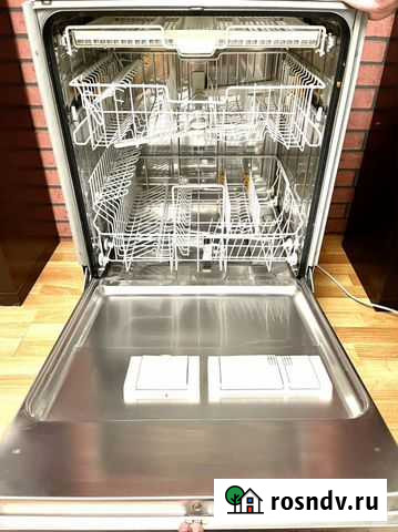 Встраиваемая посудомоечная машина Miele,доставка Москва - изображение 1