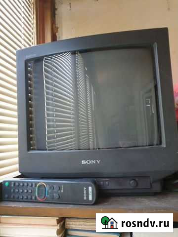 Телевизор Севастополь - изображение 1