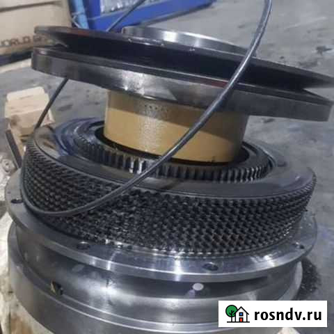 Бортовая D9N Великий Новгород - изображение 1