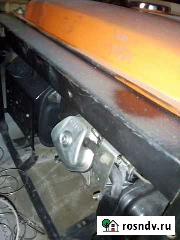 Сварочный генератор Райчихинск - изображение 1