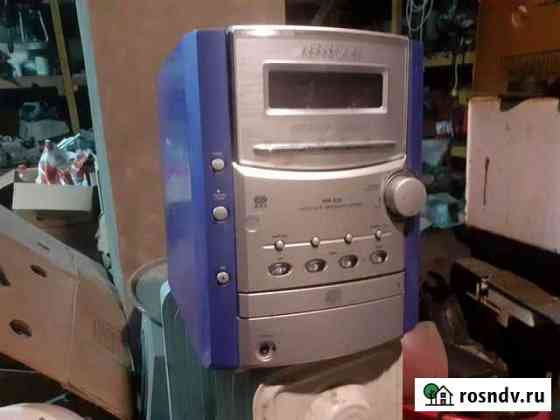 Музыкальный центр kenwood Белокуриха