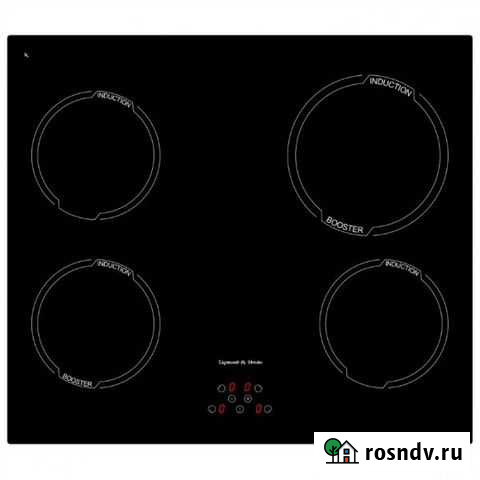 Индукционная панель Zigmund&Shtain CIS 299.60 BX Брянск - изображение 1