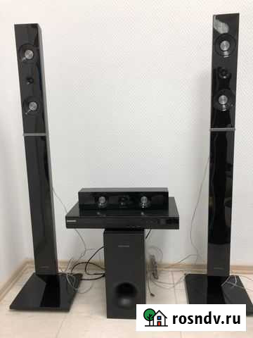 Домашний кинотеатр Кемерово - изображение 1