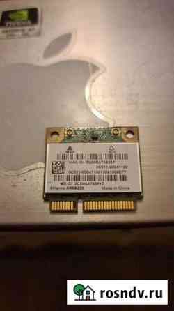 Wifi адаптер для пк 2.4 герц Армавир