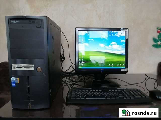 Компьютер Софрино - изображение 1