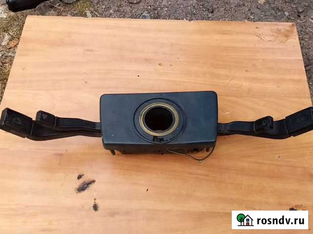 Подрульный переключатель для ауди Приволжск - изображение 1