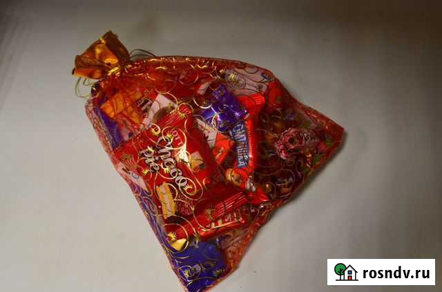 Подарки на новый год Владикавказ - изображение 1