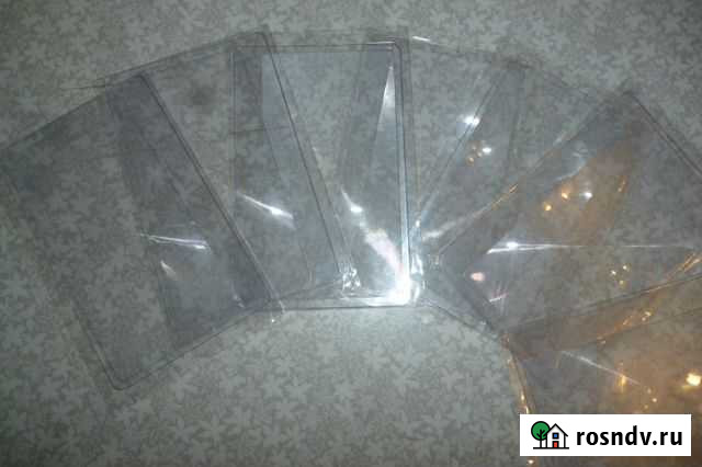 Плоская лупа Балабаново - изображение 1