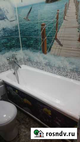 Ремонт ванной комнаты Ковров - изображение 1