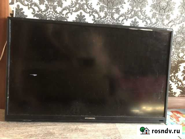 Телевизор на запчасти Ульяновск - изображение 1