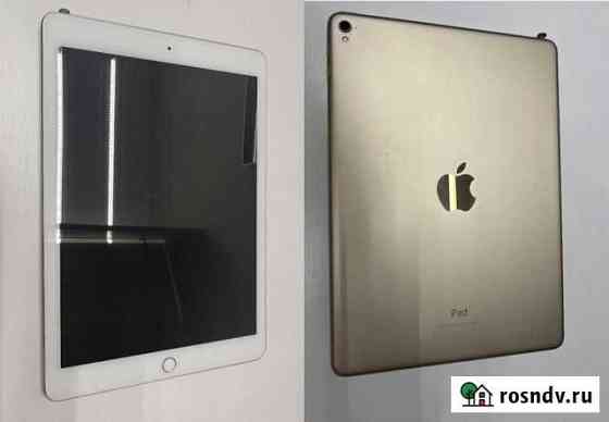 iPad pro 256 Новоивановское