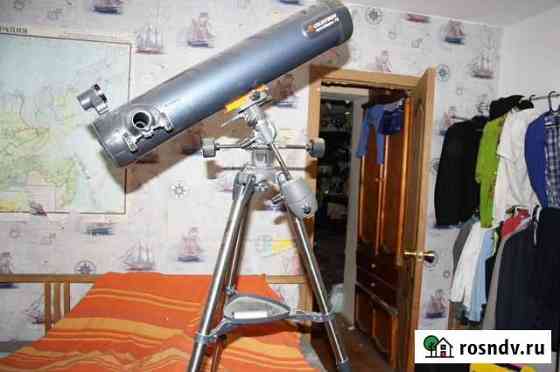 Телескоп Celestron AstroMaster 76 EQ Улан-Удэ