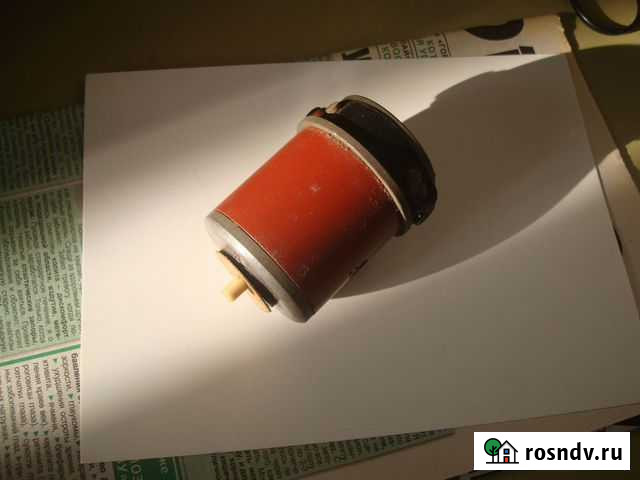 Электродвигатель сельсин сл-121 Нижнекамск - изображение 1