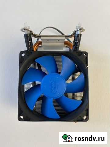 Кулер deep cool для пк Хабаровск - изображение 1