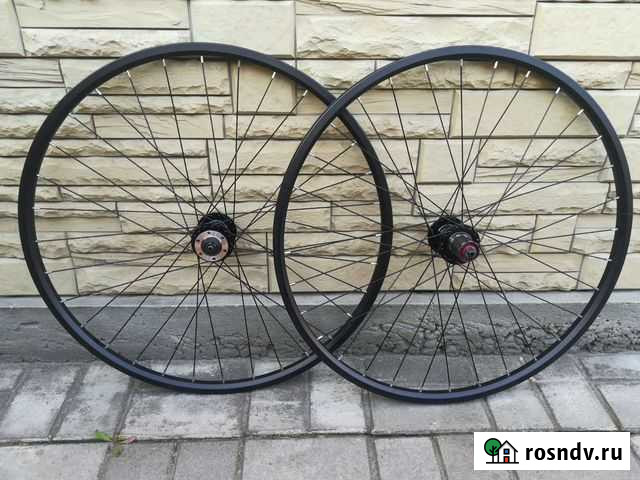 Колеса 27.5 новые Брянск - изображение 1