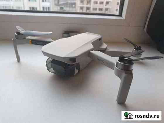 Квадрокоптер mavic mini Нальчик