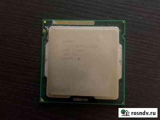Intel core i3 2120 Королев