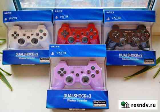 Геймпады для Ps4, Ps3, Ps2, Ps1, Xbox Вологда
