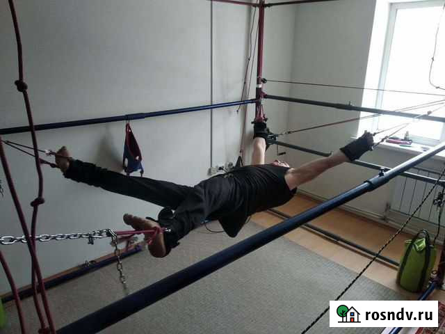 Массаж, правило тренажёр, Восстановление Екатеринбург - изображение 1