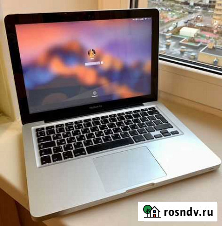 Apple MacBook Pro 13 Late 2011 Реутов - изображение 1