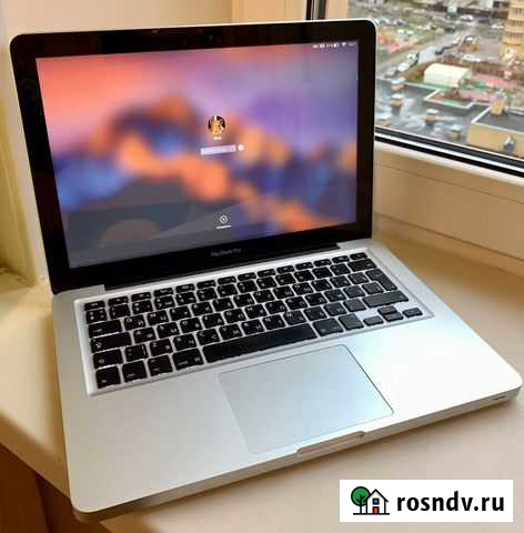 Apple MacBook Pro 13 Late 2011 Реутов - изображение 1