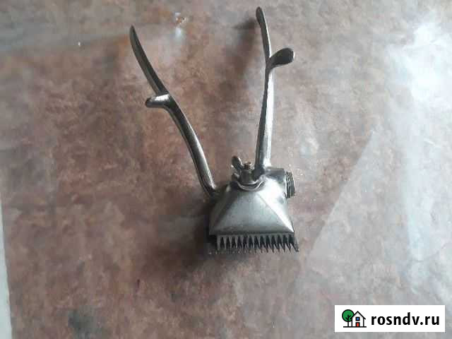 Машинка для стрижки волос Павловский Посад - изображение 1