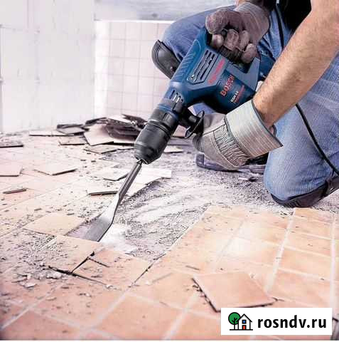 Демонтаж Смоленск - изображение 1