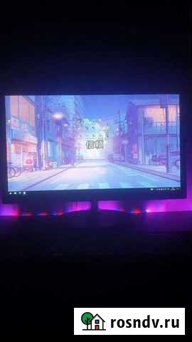 Монитор 24 дюйма Смоленск - изображение 1