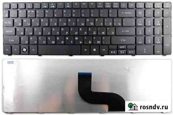 Клавиатура Acer ZR7 Пермь