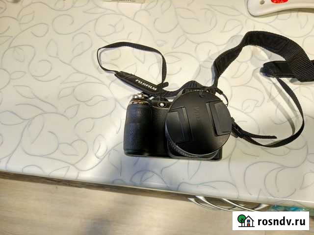 FujiFilm FinePix S3400 Октябрьский - изображение 1