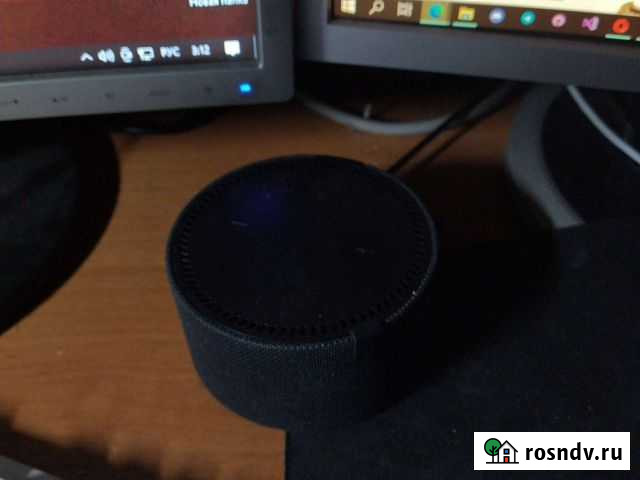 Яндекс станция мини Томск - изображение 1