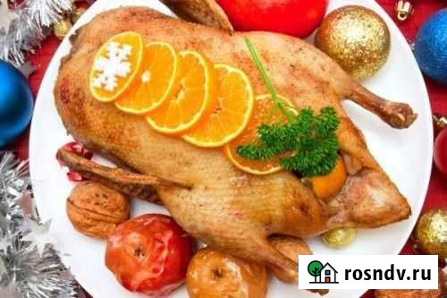 Мясо бройлера, утки, курицы суповой Волжский - изображение 1